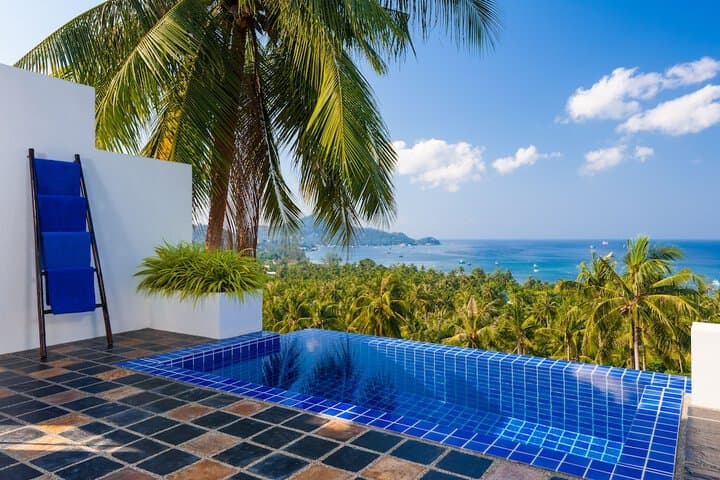 The Plantation Koh Tao photo 3