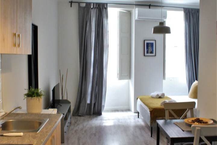 Aparthotel Oporto Entreparedes photo 2
