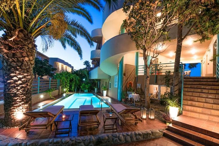 Seafalios Apartments photo 2