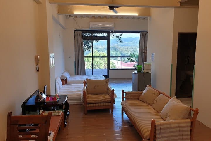 Sanyi Happiness B&B photo 3