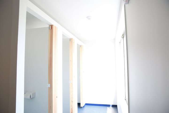 uzuhouse Hostel photo 5