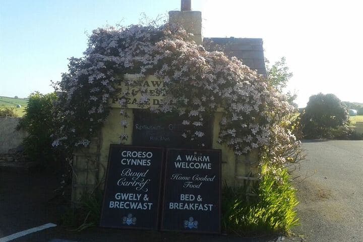 Groeslon Ty Mawr B&B photo 3