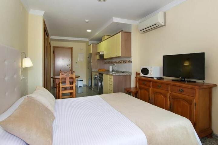 Apartamentos Nuriasol photo 5