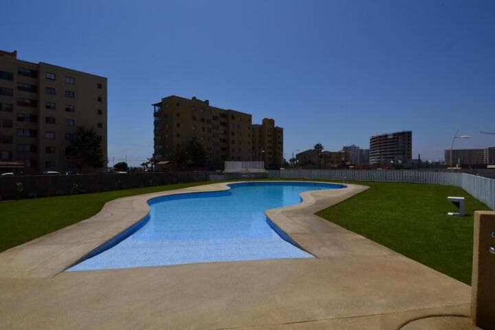 Departamento con vista al Mar photo 5
