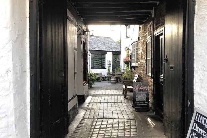 The Tree Inn photo 5