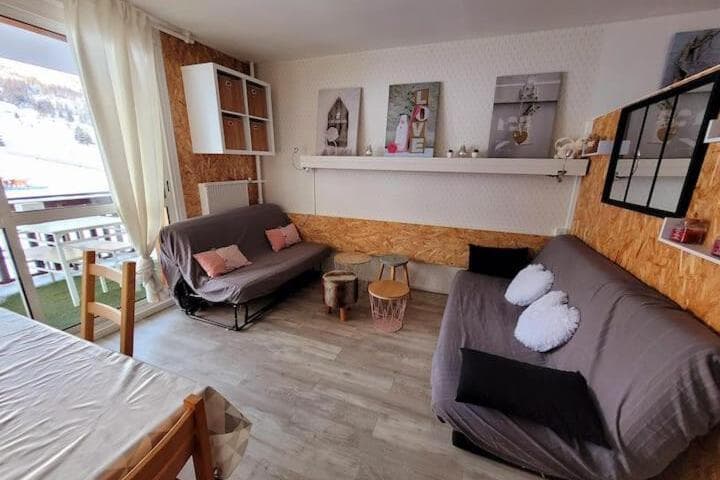 Appartement plein sud Super Devoluy Bois daurouze photo 5