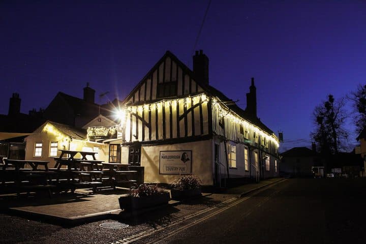 The Marlborough Dedham photo 4