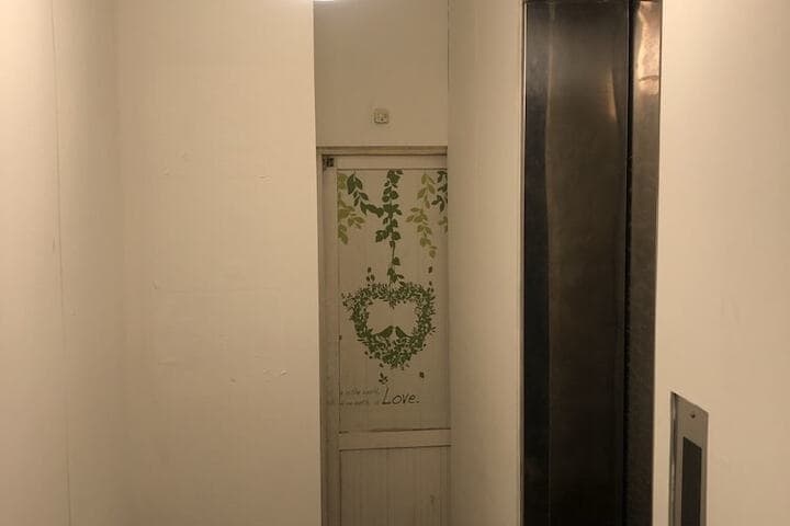Hostel Metro photo 3