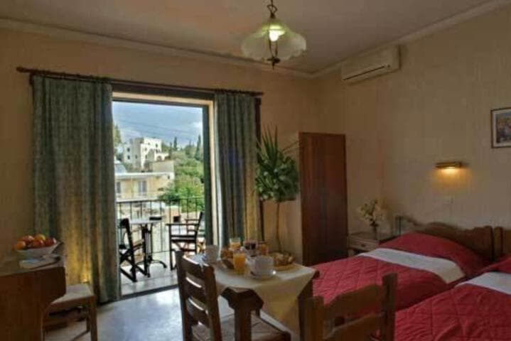 Villa Manolis photo 4
