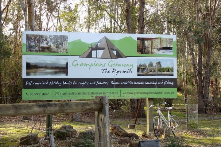 Grampians Getaway Resort photo 3