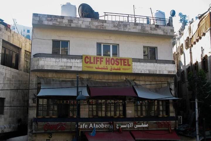 Cliff Hostel photo 3