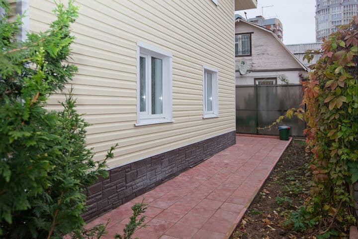 Guest House Novoselkovsky photo 2
