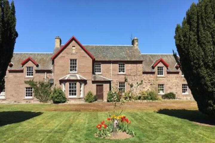 Newmill Farm photo 2