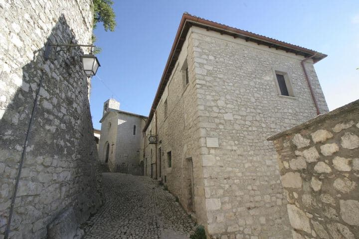 Locanda Il Falco Nero photo 4