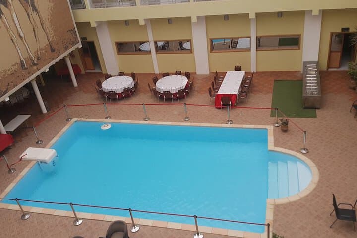 Hotel Wissal photo 4