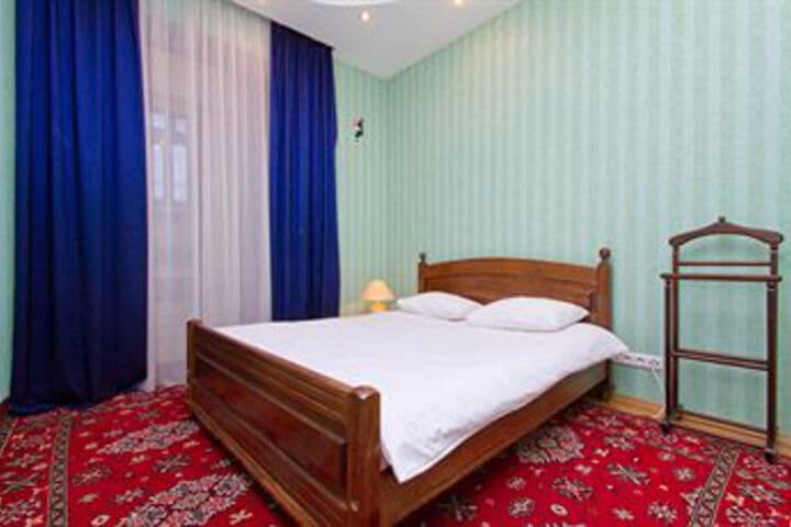 Almateya Apartments photo 2