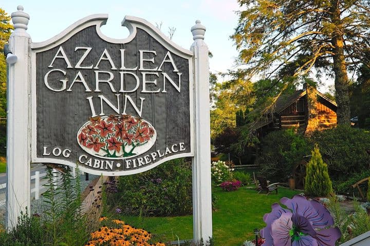 Azalea Garden Inn photo 2