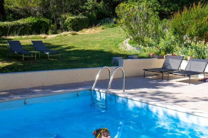 Le Clos des Chênes photo 5