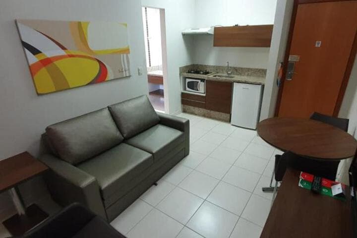 Privé Boulevard Apart photo 5
