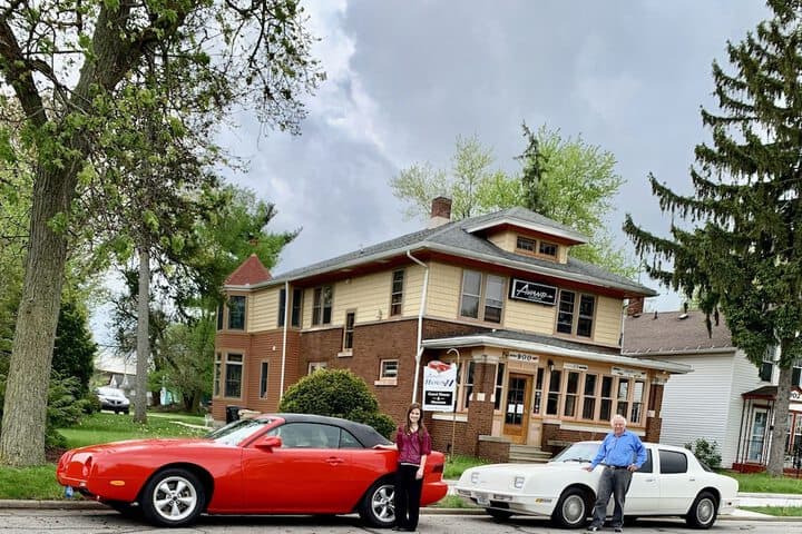 The Avanti Houses photo 3