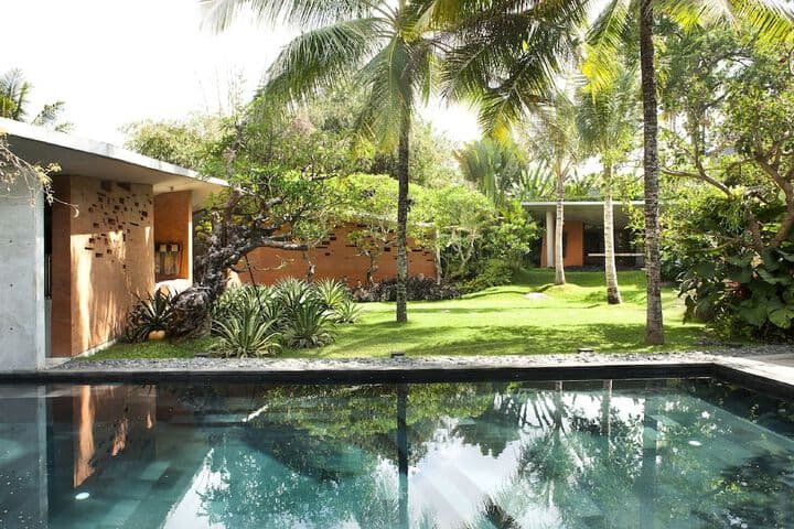 Umah Tampih Villa photo 5
