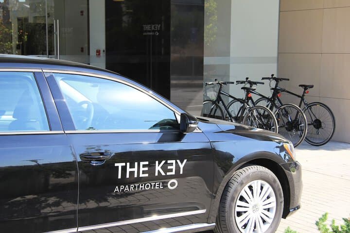 The Key Beirut photo 2