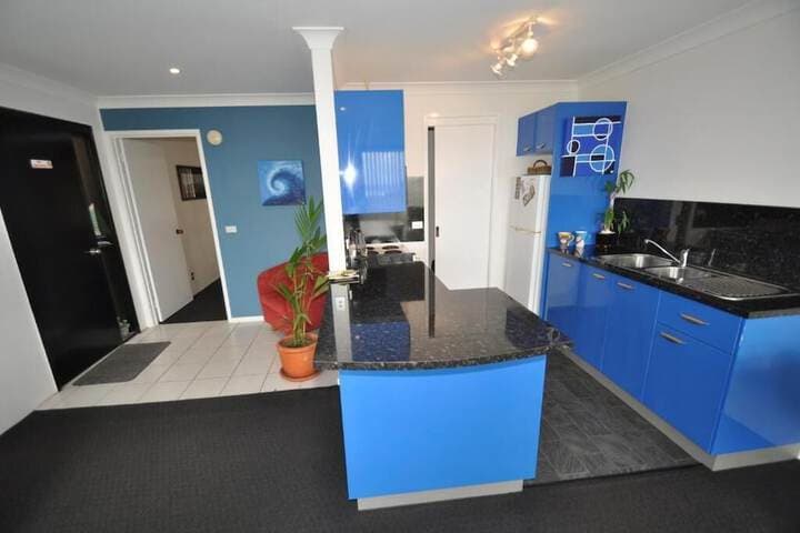 Beachfront Apartments Narooma photo 3