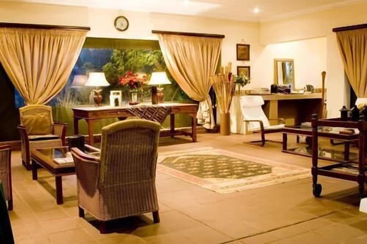 AfricaSky Guest House photo 5