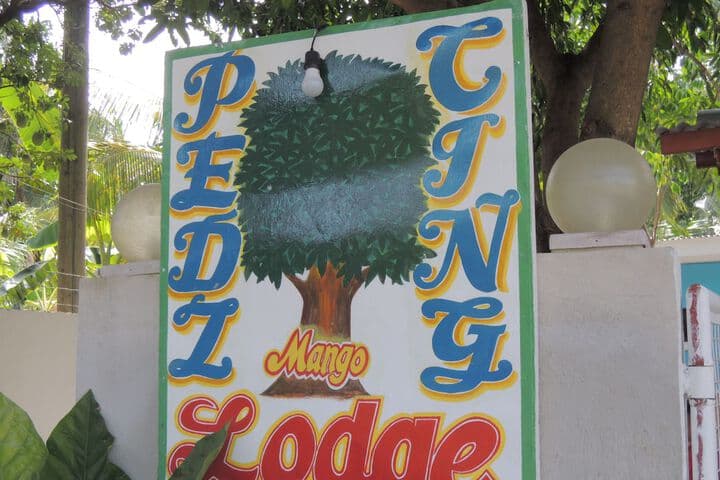 Pedz Cing Mango Lodge photo 2