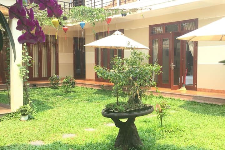 Galaxy Homestay photo 5