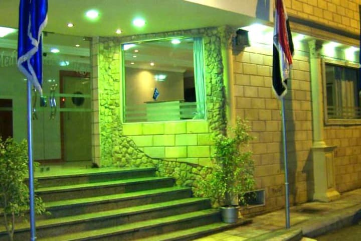 Alexandria Mediterranean Suites photo 5