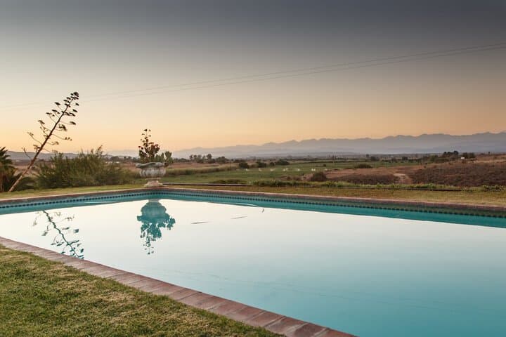 De Denne Country Guest House photo 3