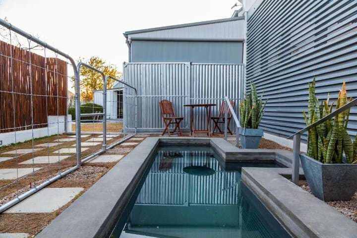 Karoo View Cottages photo 5