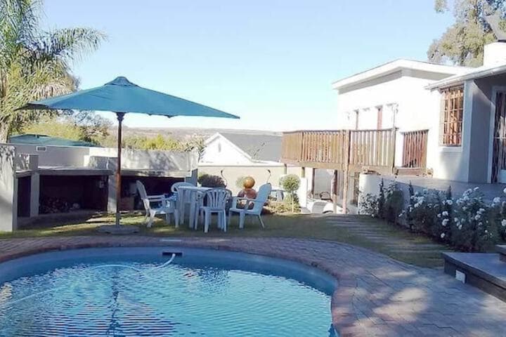 Tri-Angle B&B photo 3