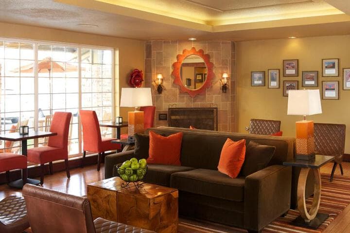 Larkspur Landing Hillsboro An All Suite Hotel photo 3