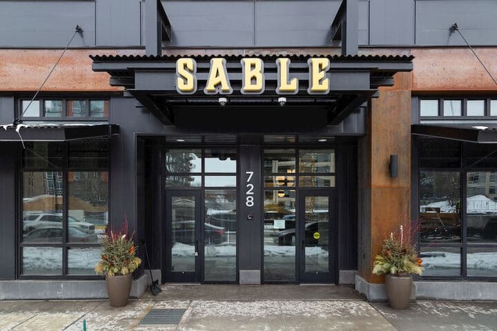 Sable 71 Loft photo 5