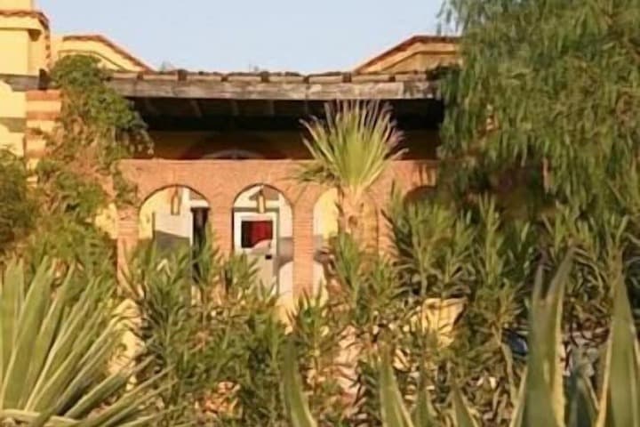 Villa Vanille photo 2