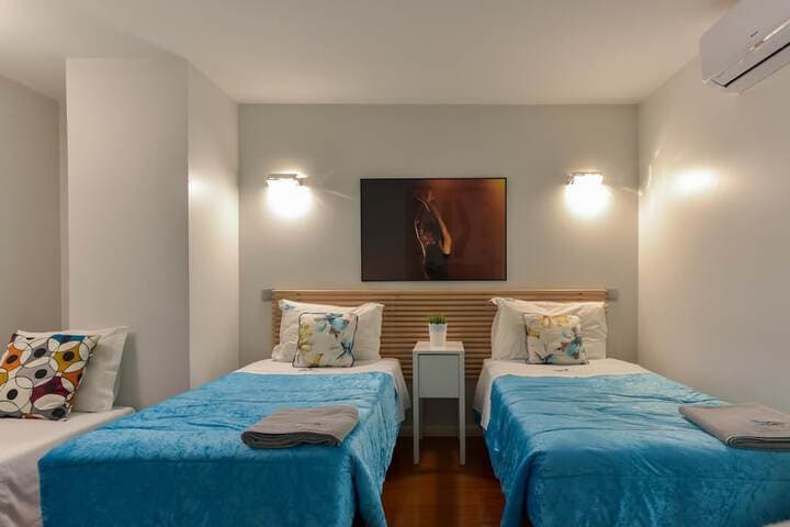 Feel Porto Ribeira Vintage Duplex photo 2