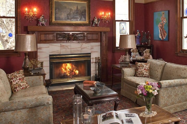 Cliff Cottage Inn Victorian B&B&Boutique Hotel photo 3