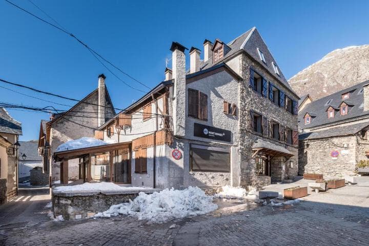 Hotel SNÖ Mont Romies photo 2