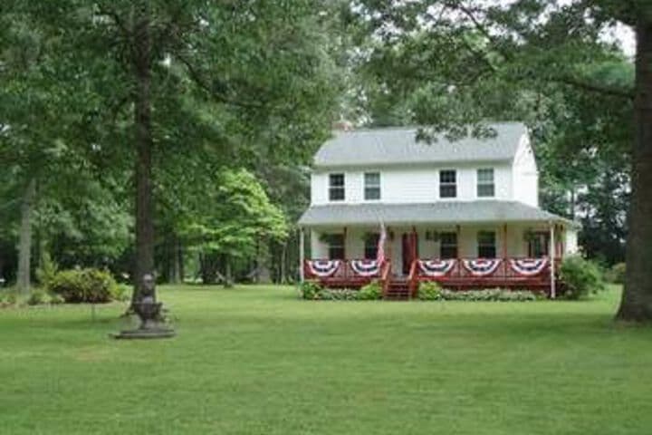 Shady Acres Bed&Breakfast photo 5