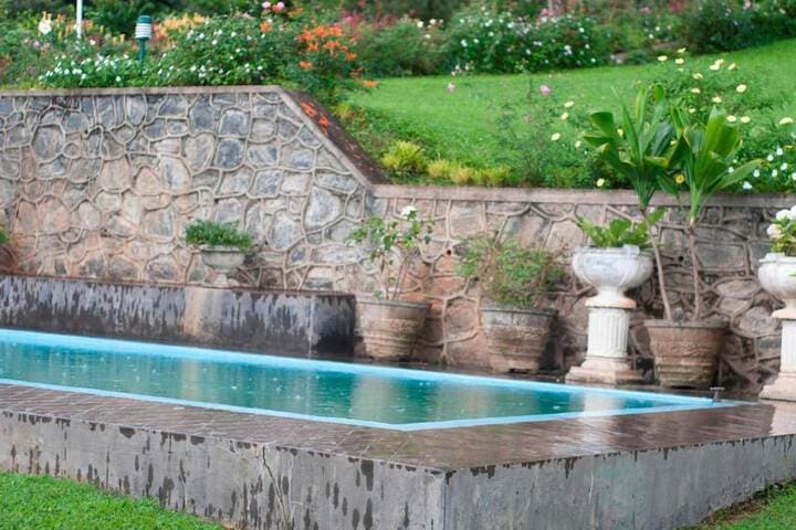 Hatale Tea Garden Bungalow photo 4