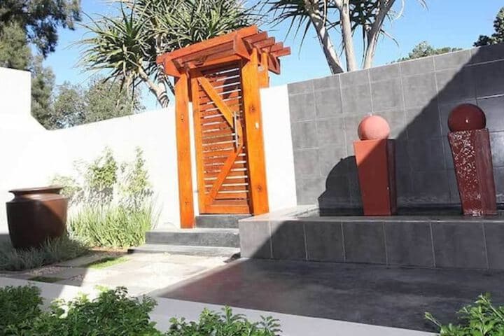 Tri-Angle B&B photo 2