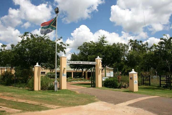 Battlefields Country Lodge photo 2