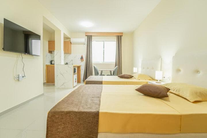 Residencial LiviaMilena Santa Maria photo 2