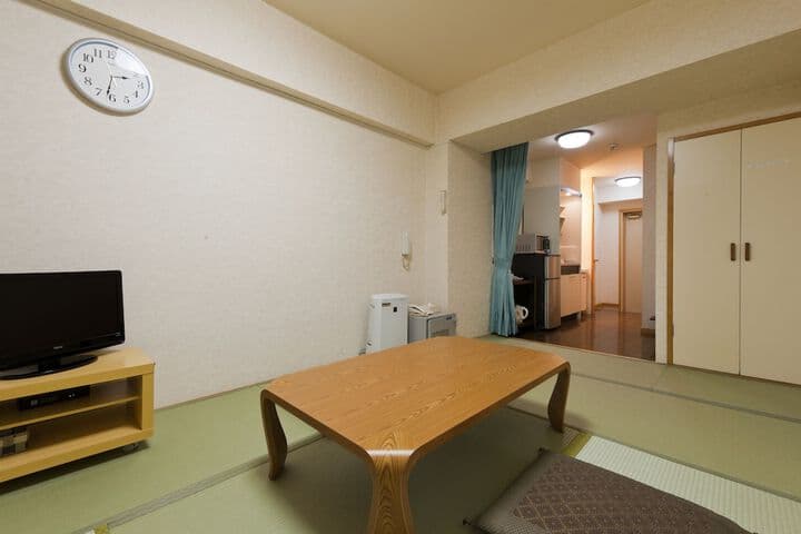 Condominium Hotel Grandview Atami photo 4