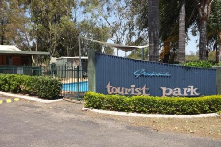 Goondiwindi Top Tourist Park photo 4