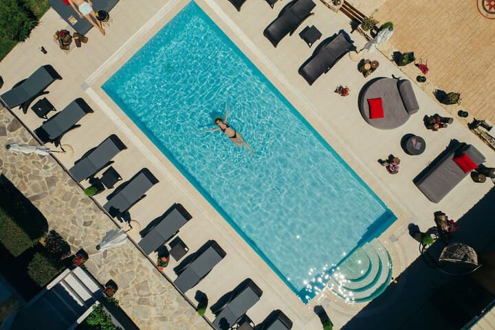 Villa Corali photo 2