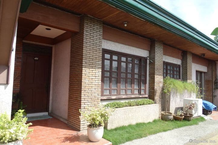 Casa Ruby Pension House photo 2