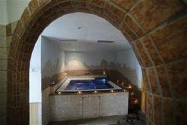 Aparthotel des Alpes photo 5